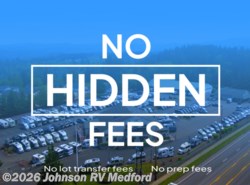New 2027 Winnebago Ekko 23B available in Medford, Oregon