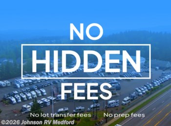 New 2027 Winnebago Ekko 23B available in Medford, Oregon