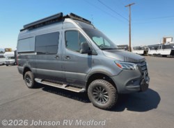 New 2026 Remote Vans Oasis Series available in Medford, Oregon