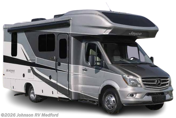 Used 2019 Jayco Melbourne 24LP available in Medford, Oregon
