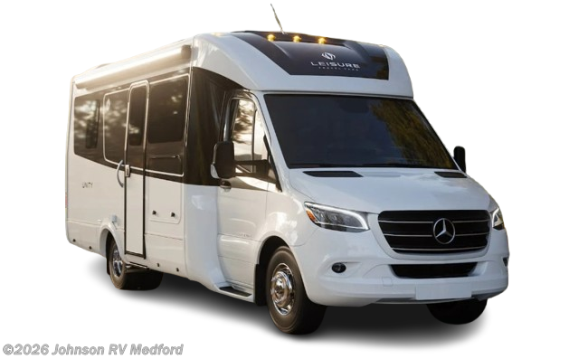 New 2027 Leisure Travel Unity 24TB available in Medford, Oregon