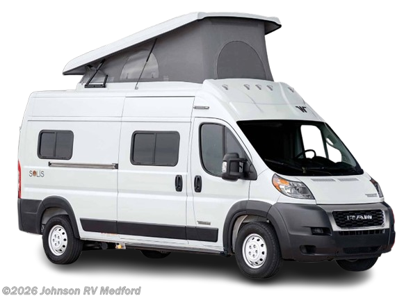 Used 2021 Winnebago Solis 59P available in Medford, Oregon