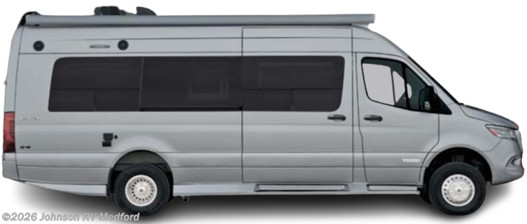 Used 2020 Winnebago Era 70X available in Medford, Oregon