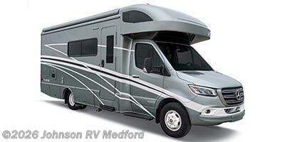 New 2025 Winnebago Navion 24D available in Medford, Oregon
