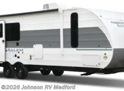 New 2027 Forest River Salem 273QBXL available in Medford, Oregon