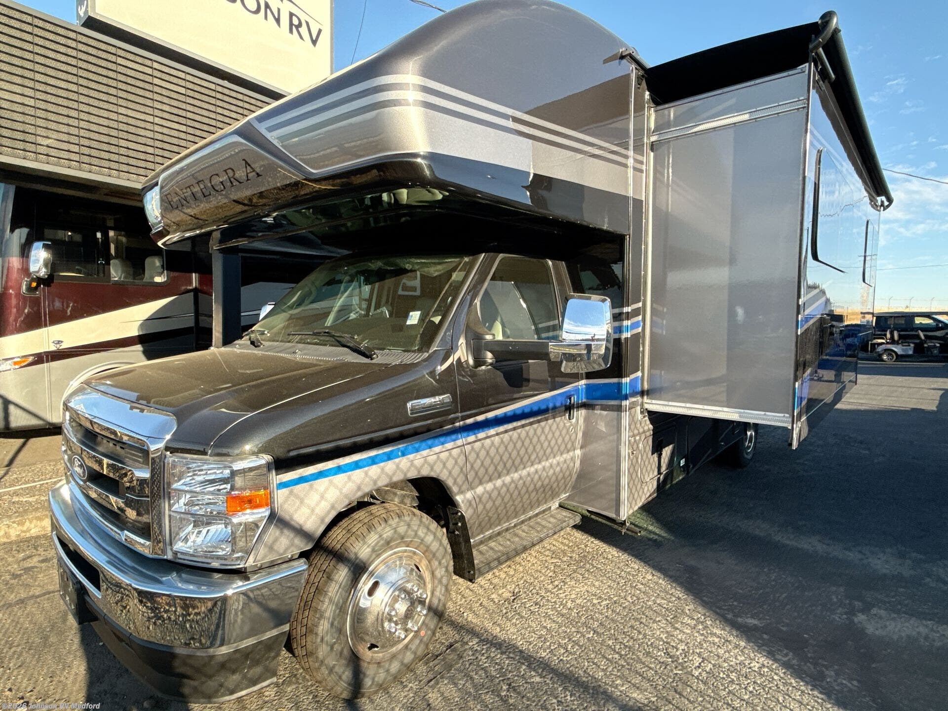 New 2027 Entegra Coach Esteem 24B available in Medford, Oregon