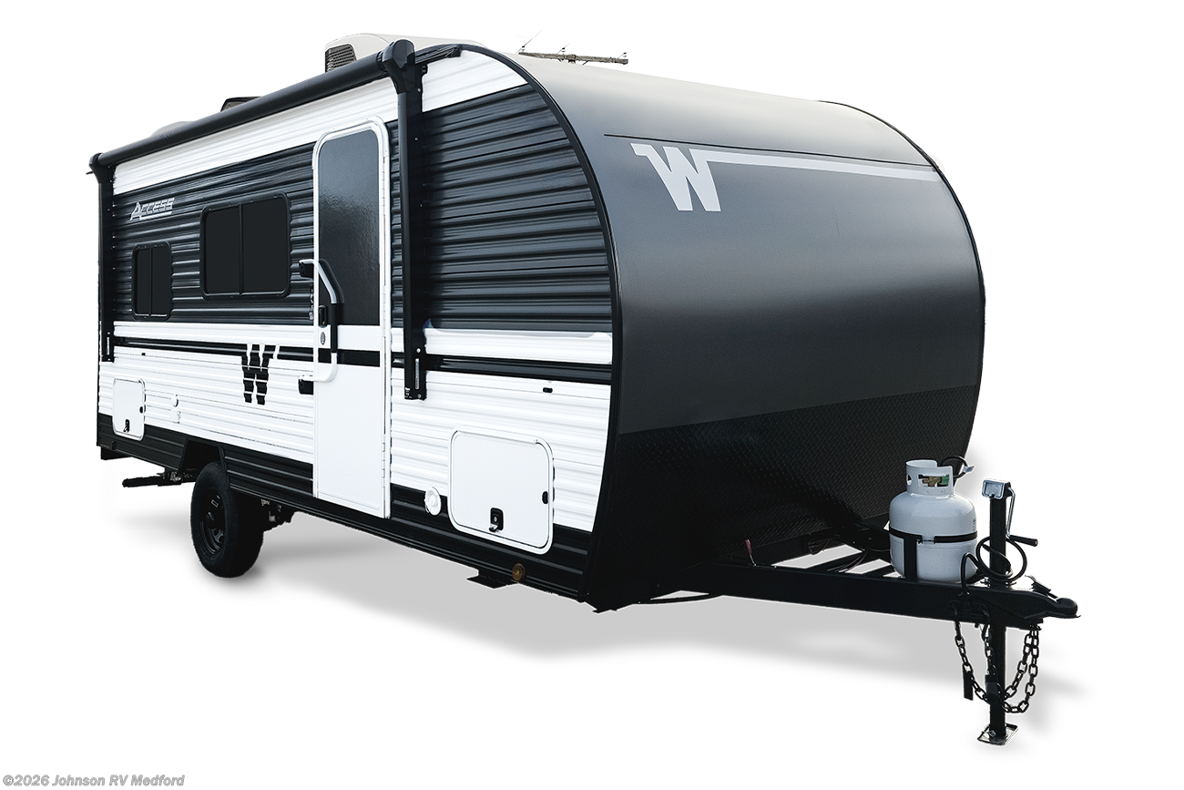 New 2027 Winnebago Access 18RK available in Medford, Oregon