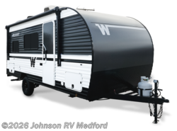 New 2027 Winnebago Access 18RK available in Medford, Oregon