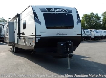 New 2023 Coachmen Apex 293RLDS available in Rock Hill, South Carolina