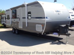  Used 2021 Forest River  SHASTA 26BH available in Rock Hill, South Carolina