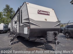  Used 2021 Coleman  LANTERN M-334BH available in Rock Hill, South Carolina