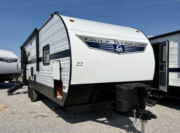 New 2022 Gulf Stream Conquest Ultra-Lite 24RLS available in Enid, Oklahoma