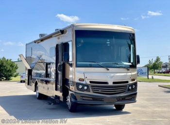 Used 2018 Fleetwood Bounder 36D available in Enid, Oklahoma