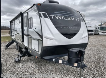 New 2022 Cruiser RV Twilight TW2800 available in Columbia City, Indiana