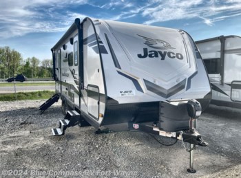 New 2022 Jayco Jay Feather 22RB available in Columbia City, Indiana
