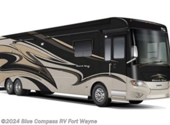 Used 2015 Newmar Dutch Star 4369 available in Columbia City, Indiana
