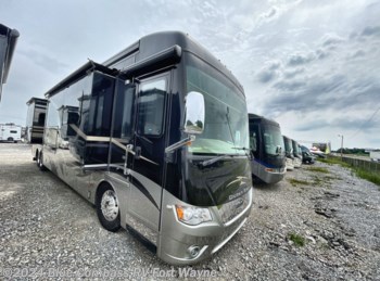 Used 2015 Newmar Dutch Star 4369 available in Columbia City, Indiana