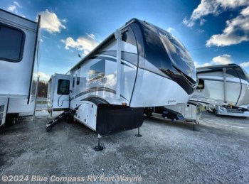 New 2022 Jayco North Point 310RLTS available in Columbia City, Indiana