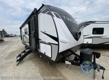 New 2023 Cruiser RV  Twilight Signature TW2280 available in Columbia City, Indiana