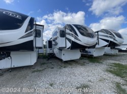 New 2024 Grand Design Solitude 380FL available in Columbia City, Indiana