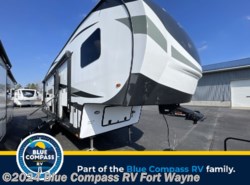 New 2024 Forest River Flagstaff Classic 374BH available in Columbia City, Indiana