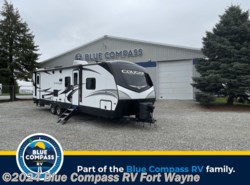 Used 2020 Keystone Cougar Half-Ton 29BHS available in Columbia City, Indiana