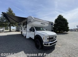 New 2024 Jayco Greyhawk XL 32U available in Columbia City, Indiana