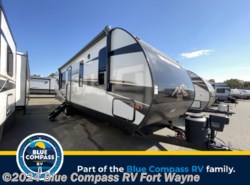 New 2024 Forest River Aurora Sky Series 310KDS available in Columbia City, Indiana