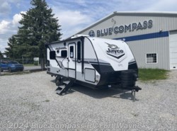 New 2024 Jayco Jay Feather 19MRK available in Columbia City, Indiana