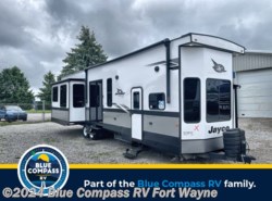 New 2024 Jayco Jay Flight Bungalow 40DLFT available in Columbia City, Indiana