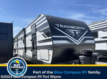 New 2024 Grand Design Transcend Xplor 321BH available in Columbia City, Indiana