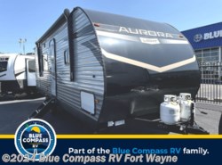 New 2024 Forest River Aurora Light 26BH available in Columbia City, Indiana