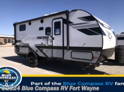 New 2024 Jayco Jay Feather Micro 199MBS available in Columbia City, Indiana