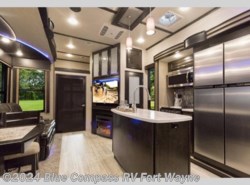 Used 2017 Grand Design Momentum 397TH available in Columbia City, Indiana