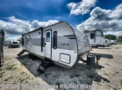 New 2025 Jayco Jay Flight SLX 262RLS available in Columbia City, Indiana