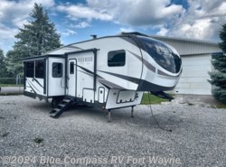 Used 2023 Forest River Rockwood Signature 2883WS available in Columbia City, Indiana