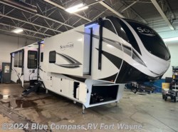 New 2024 Grand Design Solitude 417KB available in Columbia City, Indiana