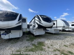 New 2025 Grand Design Solitude 376RD available in Columbia City, Indiana