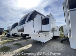 New 2025 Jayco Eagle 355MBQS available in Columbia City, Indiana