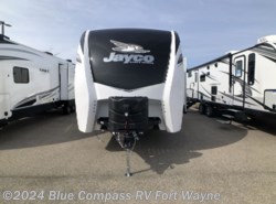 New 2025 Jayco Eagle HT 284BHOK available in Columbia City, Indiana