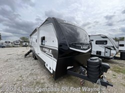 New 2025 Jayco Eagle HT 284BHOK available in Columbia City, Indiana