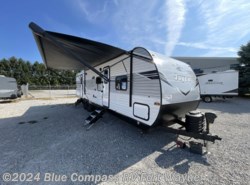 New 2025 Jayco Jay Flight 324BDS available in Columbia City, Indiana