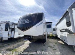 New 2025 Jayco Pinnacle 36FBTS available in Columbia City, Indiana