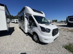 New 2025 Thor Motor Coach Gemini AWD 23TW available in Columbia City, Indiana