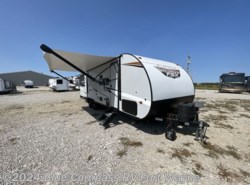 Used 2022 Forest River Wildwood FSX 280RTX available in Columbia City, Indiana