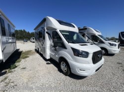 New 2025 Thor Motor Coach Gemini AWD 23TW available in Columbia City, Indiana