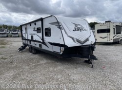 Used 2023 Jayco Jay Feather 25RB available in Columbia City, Indiana