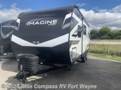 New 2025 Grand Design Imagine XLS 22MLE available in Columbia City, Indiana