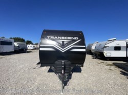 New 2025 Grand Design Transcend 245RLT available in Columbia City, Indiana