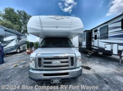 Used 2014 Fleetwood Jamboree 31M available in Columbia City, Indiana